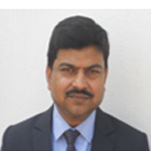 Dr. Birendra Goswami
